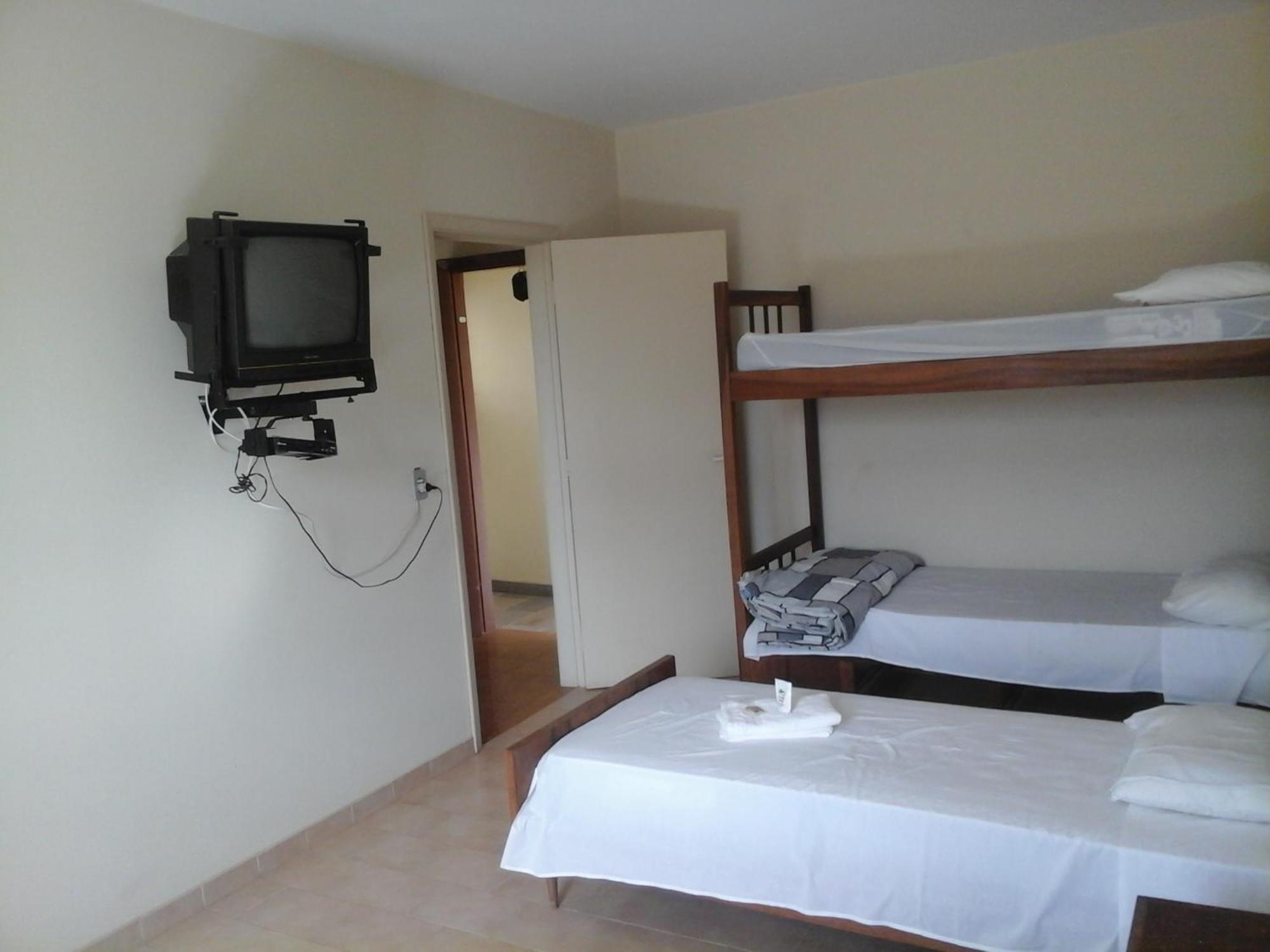 Hotel Lindoia Rural Chambre photo