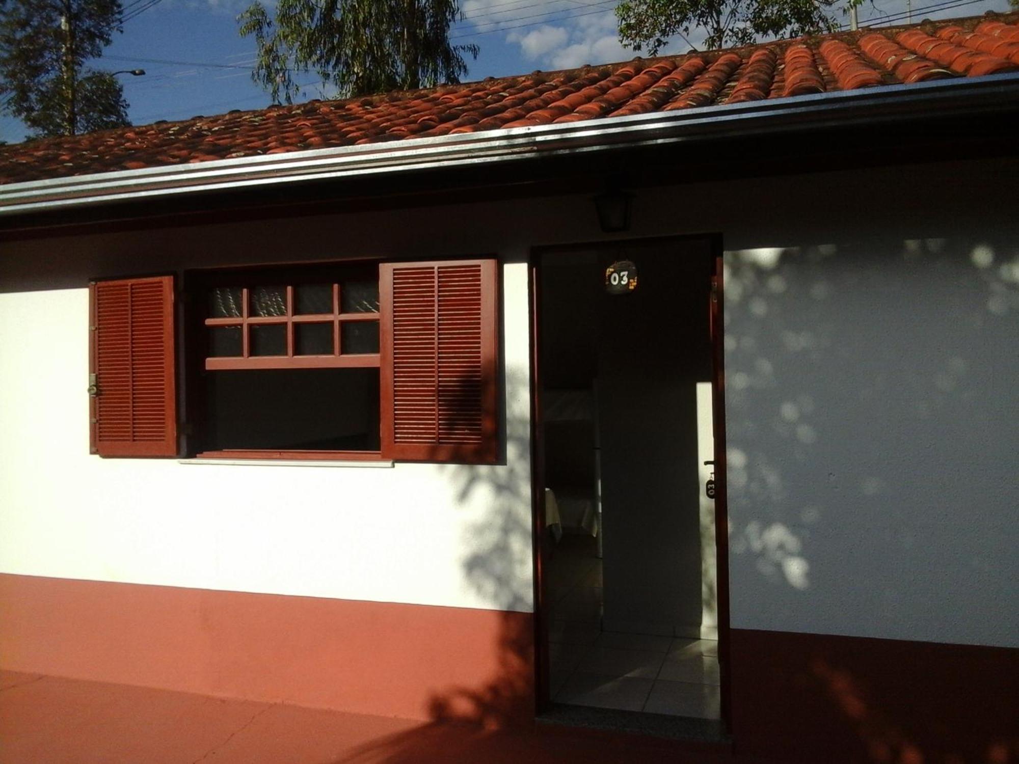 Hotel Lindoia Rural Chambre photo