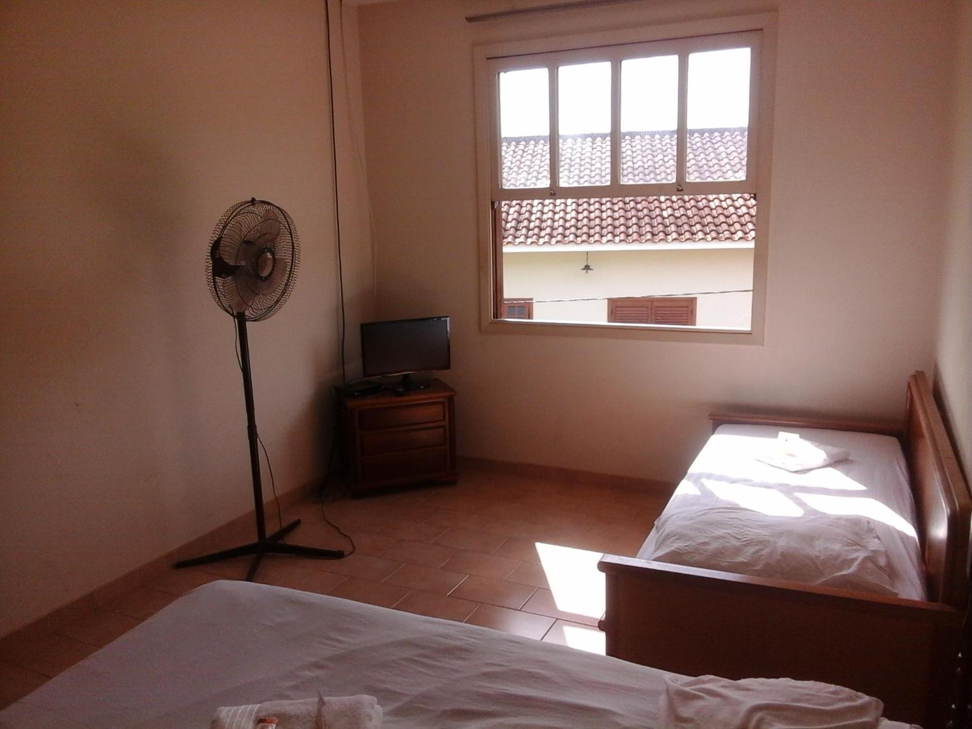 Hotel Lindoia Rural Chambre photo