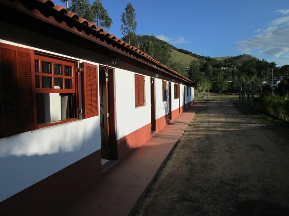 Hotel Lindoia Rural Extérieur photo