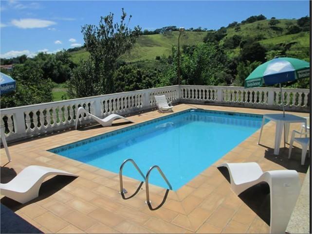 Hotel Lindoia Rural Extérieur photo
