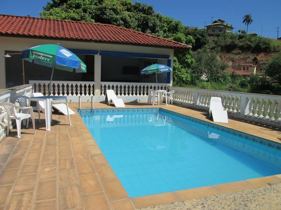 Hotel Lindoia Rural Extérieur photo