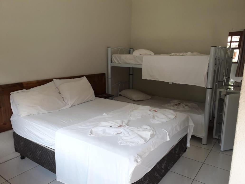 Hotel Lindoia Rural Extérieur photo